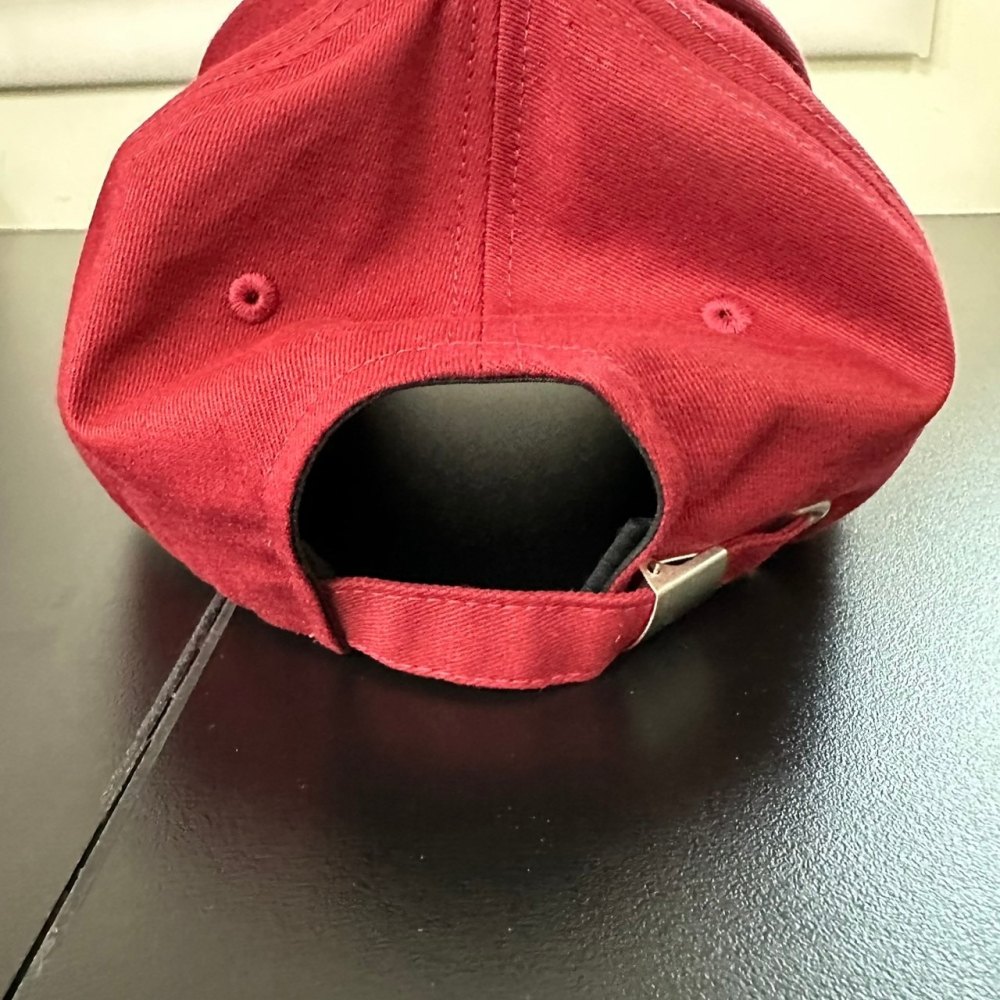 越南 The Grand HO TRAM 棒球帽 鴨舌帽-細節圖3