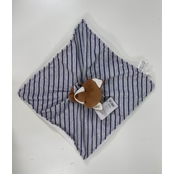 美國 Carters 狐狸安撫巾 柔軟安撫巾-細節圖4