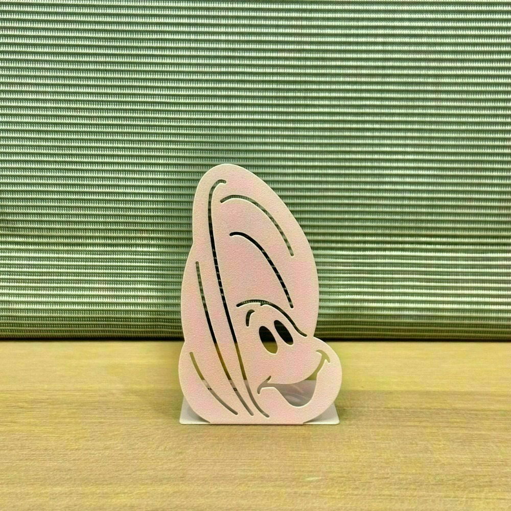 日本 Seria 百元商店 迪士尼 牡蠣寶寶 小物收納 透明收納包 拉鍊袋 小方巾 水杯 水瓶 貼紙 磁鐵 夾子 資料夾-規格圖11