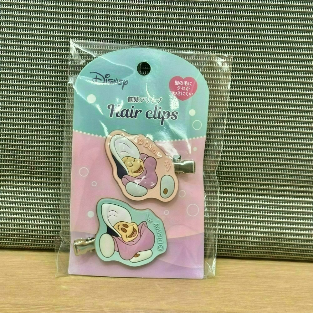 日本 Seria 百元商店 迪士尼 牡蠣寶寶 小物收納 透明收納包 拉鍊袋 小方巾 水杯 水瓶 貼紙 磁鐵 夾子 資料夾-規格圖11