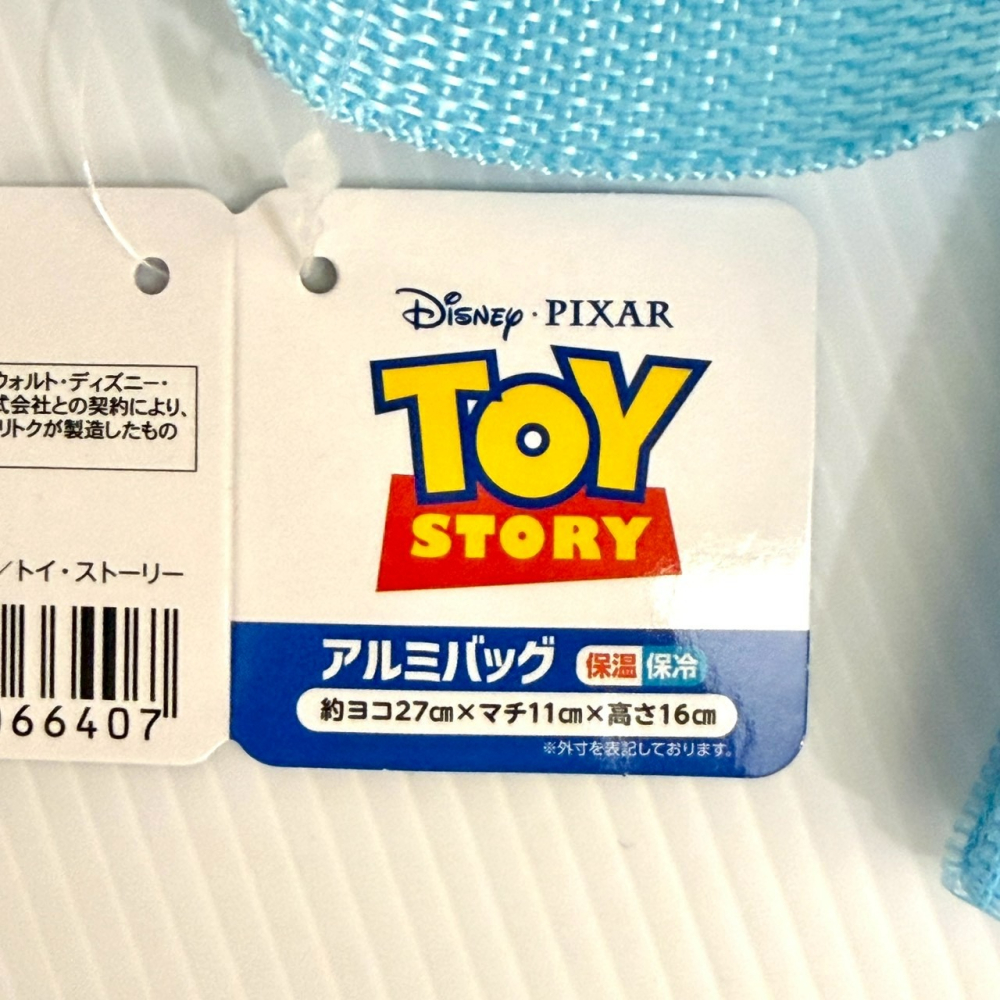 [6/20 新增款式] 日本 百元商品 大創 Daiso Seria 三麗鷗 Sanrio 迪士尼 公主 保冷袋 保溫袋-細節圖7