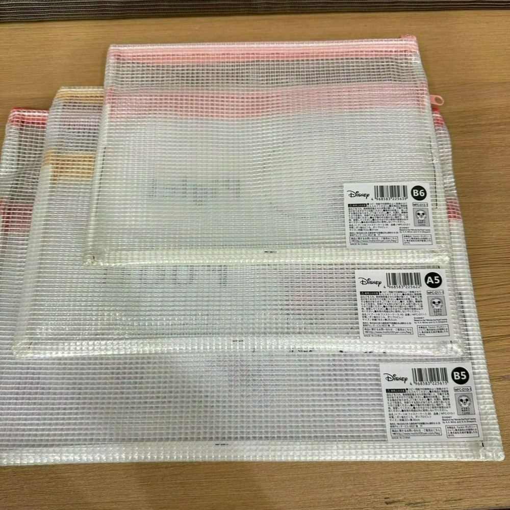 [6/20新增款式] 日本 百元商店 大創 Seria 維尼 小物 拉鍊包 野餐墊 文具 夾鏈袋 冷水瓶 濾茶器 杯蓋-細節圖9