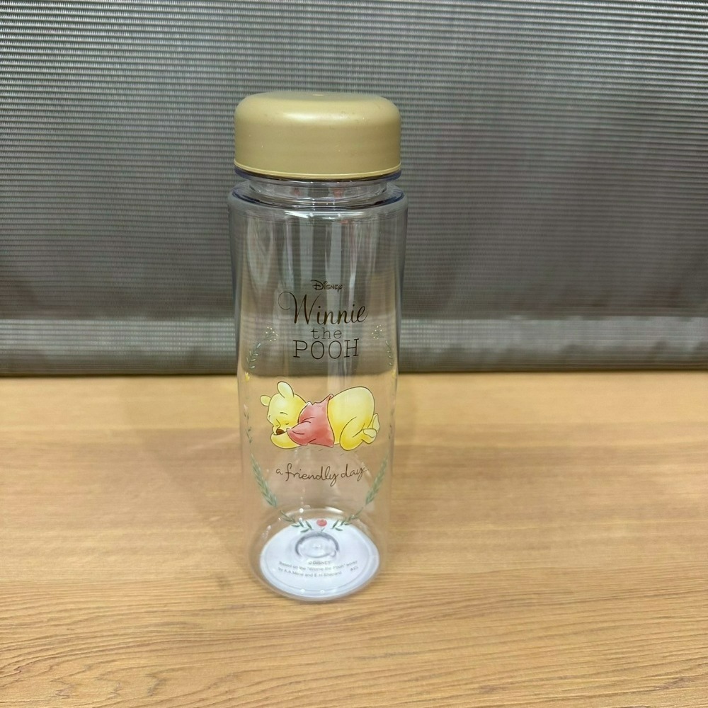 維尼500ml冷水瓶