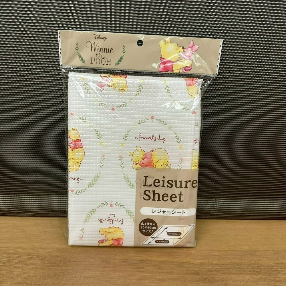 日本 百元商店 大創 Seria 維尼 小物 拉鍊包 洗衣袋 模具 野餐墊 風扇罩 水壺套 夾鏈袋 冷水瓶 濾茶器 杯蓋-規格圖11