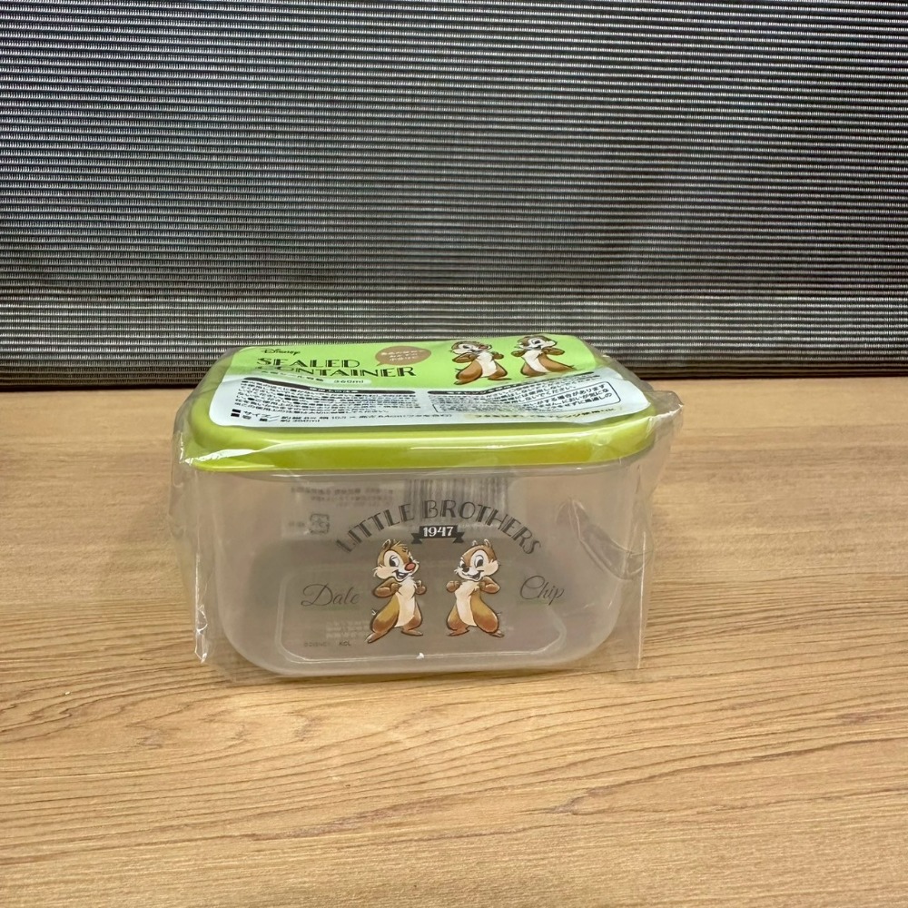 保鮮盒 360ml 一個入