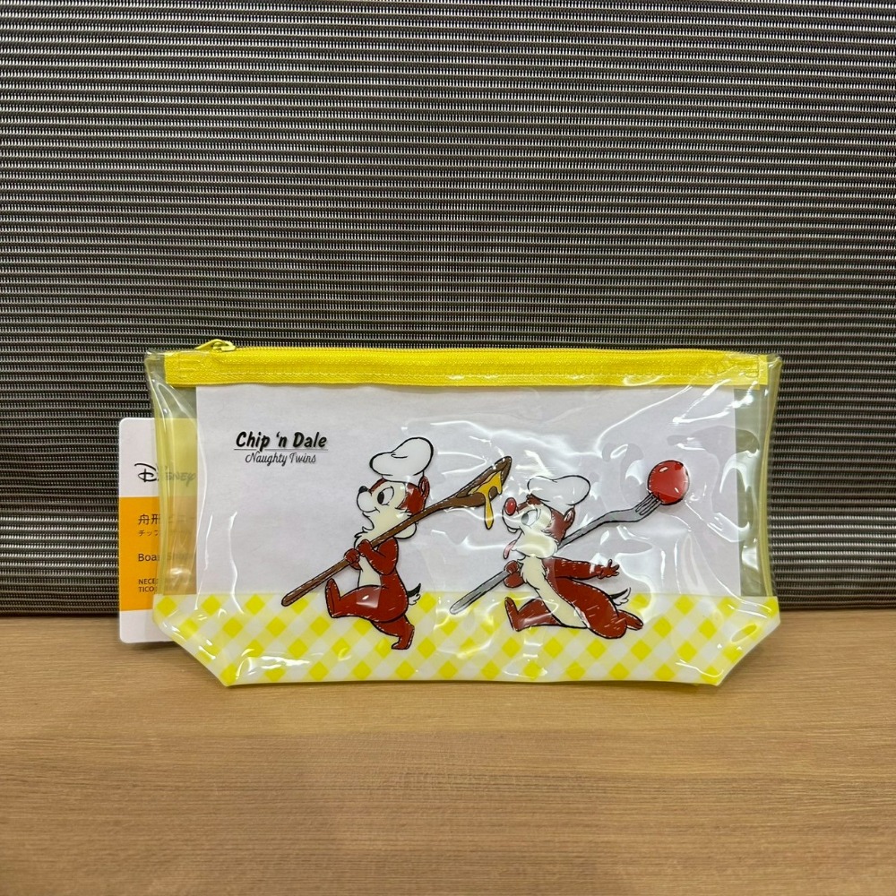 日本 百元商店 大創 Seria 奇奇蒂蒂 奇蒂 小物 公仔筆 夾鏈袋 洗衣袋 網格拉鏈袋 零錢包 保鮮盒 透明收納包-規格圖11