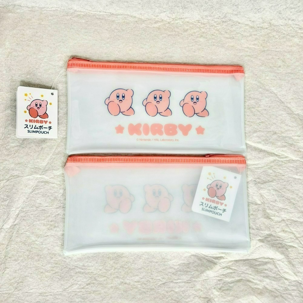 [9/7新增款式] 日本 百元商店 大創 Seria 三麗鷗 Sanrio 萬用拉鍊袋 收納袋 小物收納 透明筆袋-規格圖11