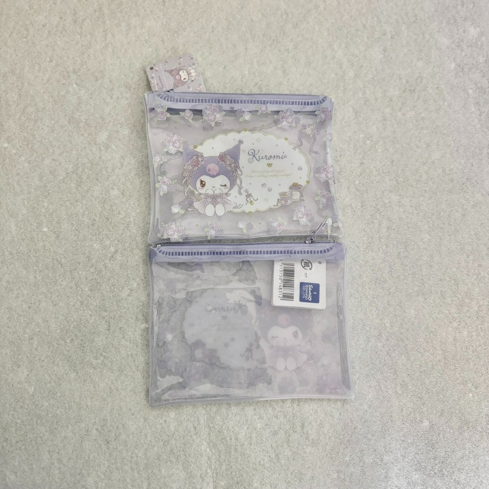 花花 酷洛米