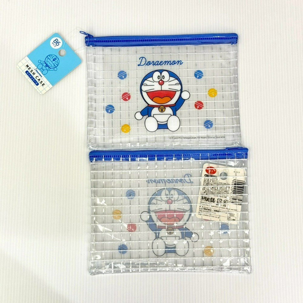 B6 哆啦A夢