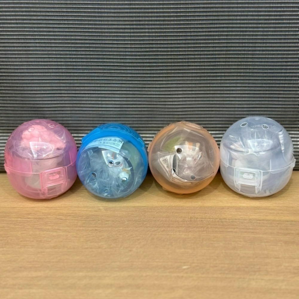 日本 T-ARTS 夏目友人帳 四季景瓶 貓咪老師公仔 轉蛋 扭蛋 四季繽紛微景觀-細節圖2