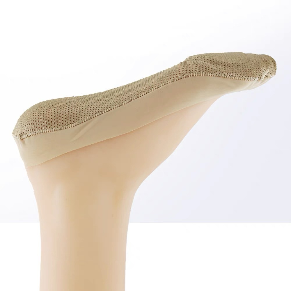 [日本製] SORBOTHANE 舒宜保 脚跟用護腳墊 高跟鞋護腳墊 隱形襪-細節圖5