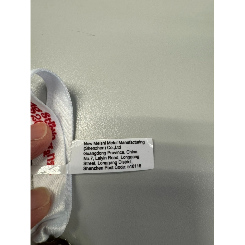 迪士尼 奇奇蒂蒂 奇蒂 小物 吊飾 毛巾 方巾 飲料袋 鑰匙包 零錢包 背包 證件套 魔鬼氈捲線器-細節圖4