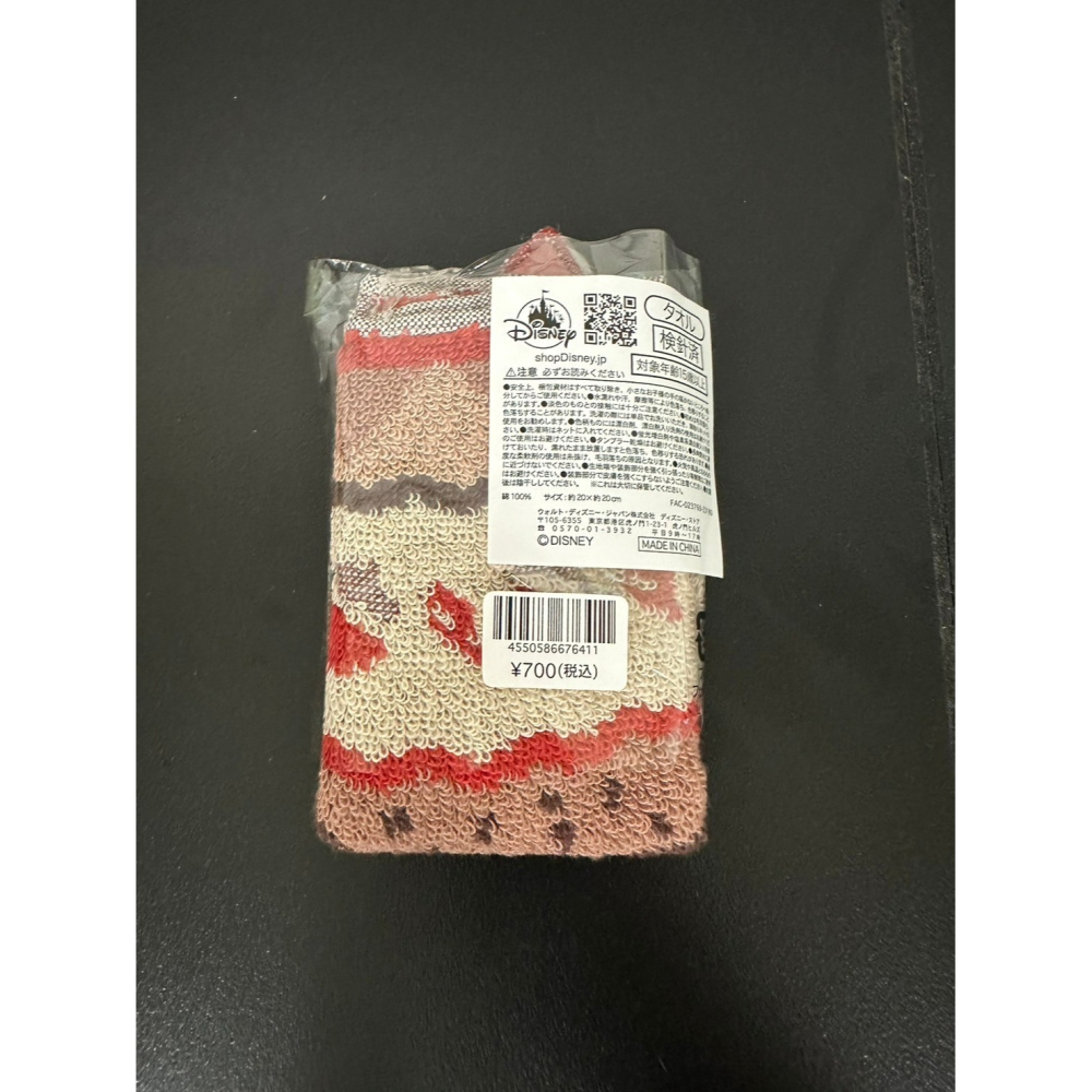 迪士尼 奇奇蒂蒂 奇蒂 小物 吊飾 毛巾 方巾 飲料袋 鑰匙包 零錢包 背包 證件套 魔鬼氈捲線器-細節圖5