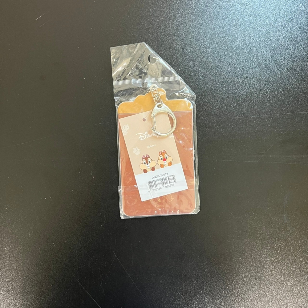 迪士尼 奇奇蒂蒂 奇蒂 小物 吊飾 毛巾 方巾 飲料袋 鑰匙包 零錢包 背包 證件套 魔鬼氈捲線器-細節圖9