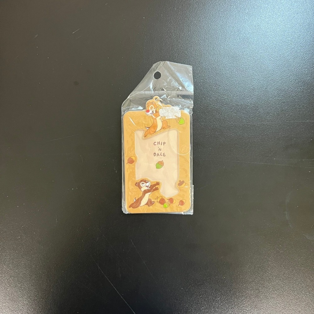 迪士尼 奇奇蒂蒂 奇蒂 小物 吊飾 毛巾 方巾 飲料袋 鑰匙包 零錢包 背包 證件套 魔鬼氈捲線器-規格圖10