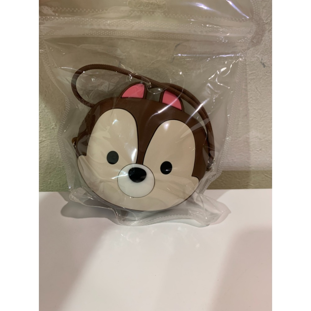 奇蒂矽膠零錢包