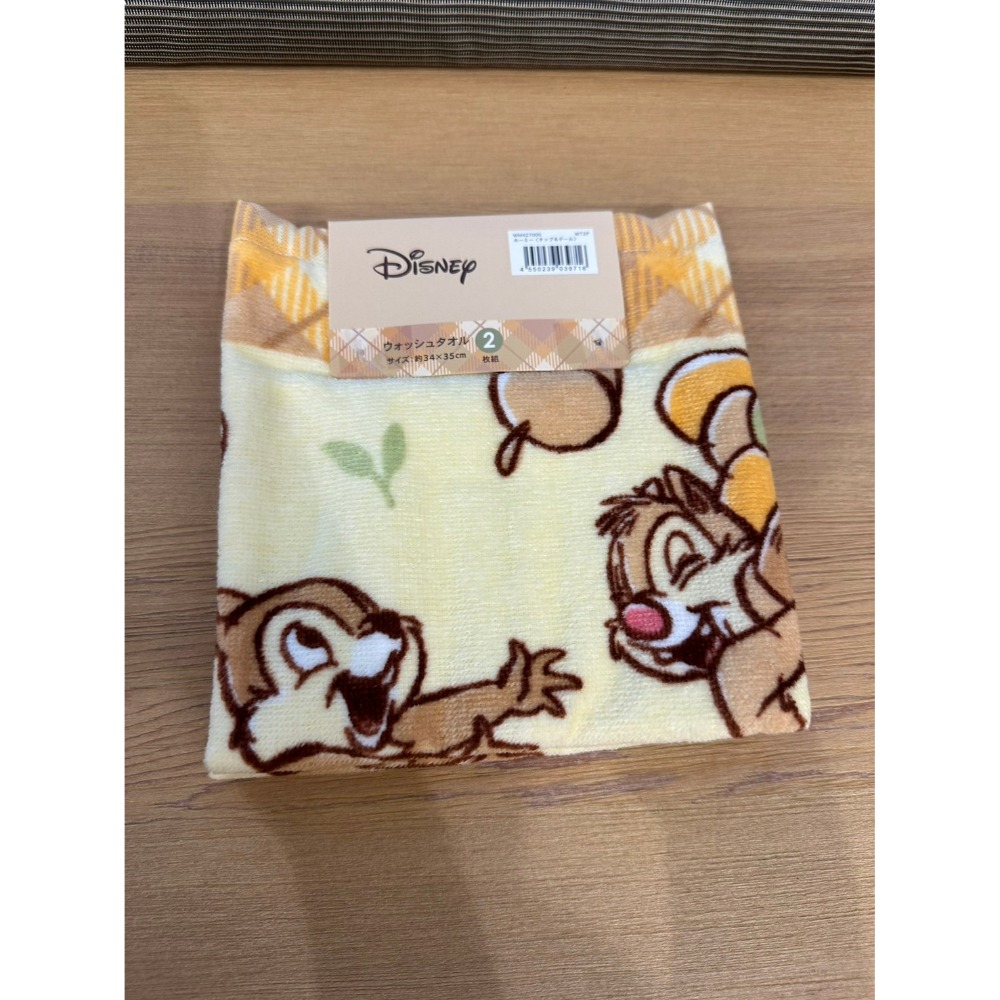 迪士尼 奇奇蒂蒂 奇蒂 小物 吊飾 毛巾 方巾 飲料袋 鑰匙包 零錢包 背包 證件套 魔鬼氈捲線器-規格圖10