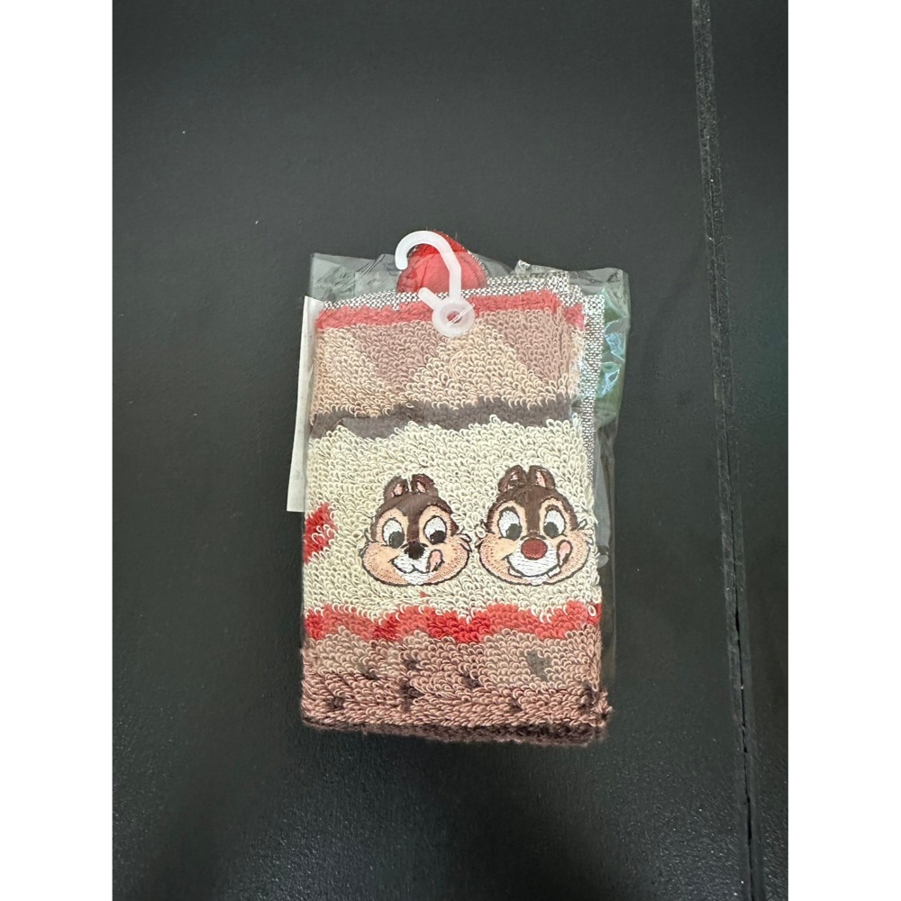 奇蒂日貨蛋糕小方巾