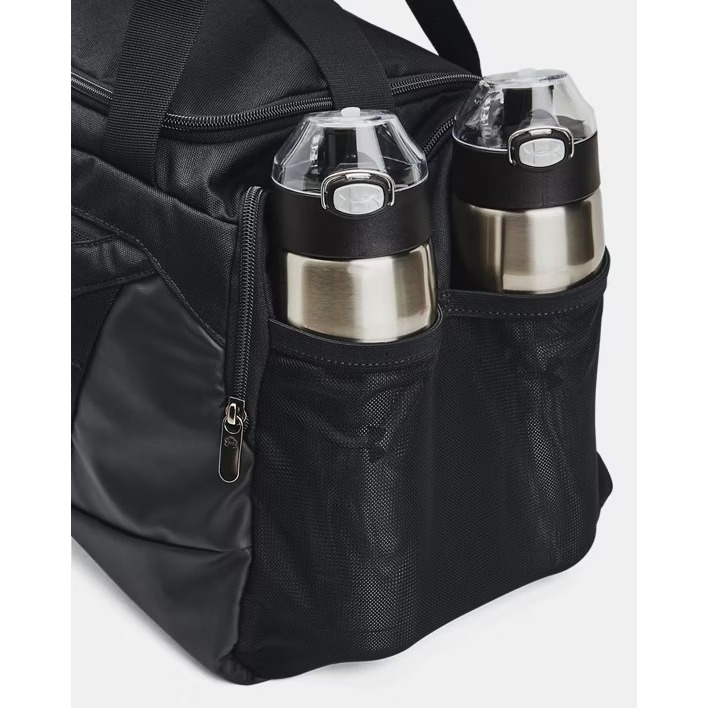 美國 UA 安德瑪 Under Armour 行李袋 (小) Undeniable 5.0 午夜藍-細節圖6