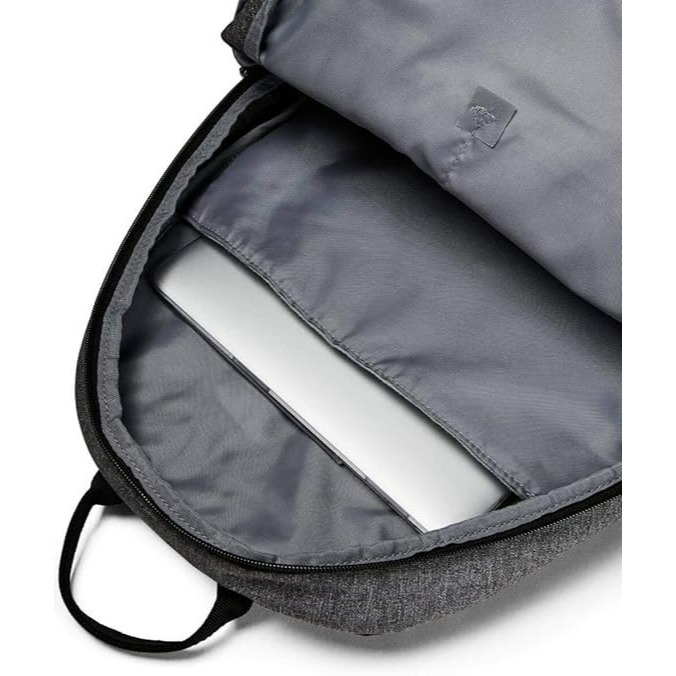 美國 UA 安德瑪 Under Armour Scrimmage 2.0 後背包 紫 灰-細節圖6