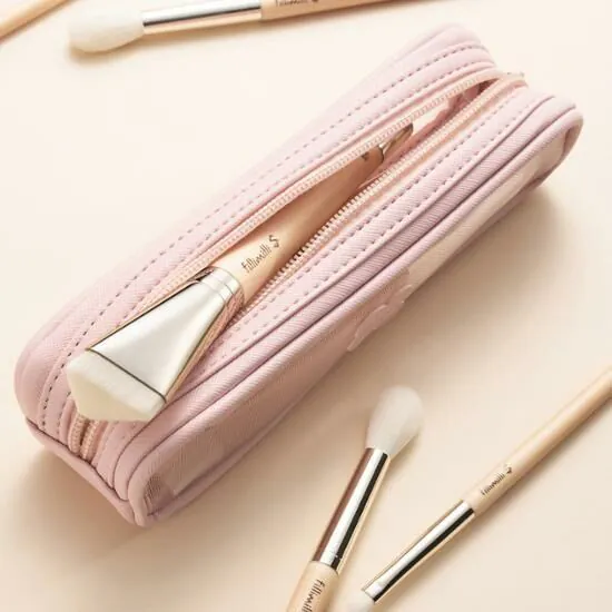 韓國 Fillimilli 化妝刷 Specialist大師系列 修容陰影刷 無瑕光澤套組 (粉底刷1入+打亮刷2入)-細節圖3