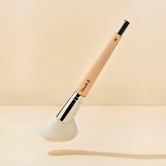 韓國 Fillimilli 化妝刷 Specialist大師系列 修容陰影刷 無瑕光澤套組 (粉底刷1入+打亮刷2入)-細節圖9