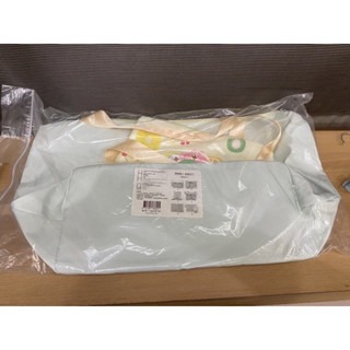 卡娜赫拉 卡娜赫拉的小動物繽紛歡樂水果旅行收納袋 可收納式旅行袋-細節圖3