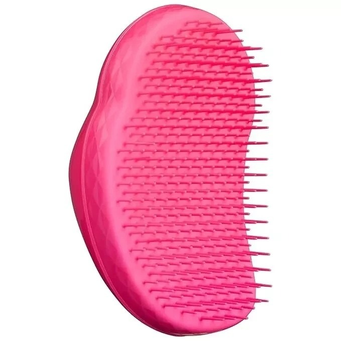 TANGLE TEEZER 提碁 王妃梳 順髮梳 攜帶梳 一大一小2件組 乾濕兩用-細節圖4