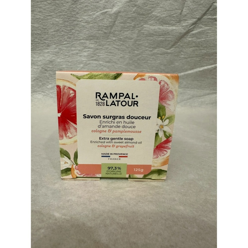 甜杏仁油香皂 單件