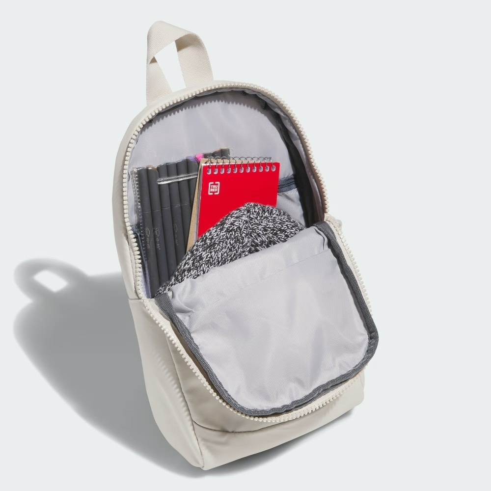 美國 adidas Essentials 3 斜背包 肩背包 胸包 多色-細節圖4