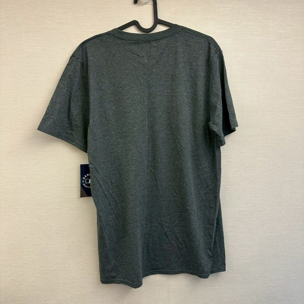 美國 職棒大聯盟 MLB 棒球 短袖T恤 Nike 天使隊 大谷翔平 size S 道奇隊 size M-細節圖5