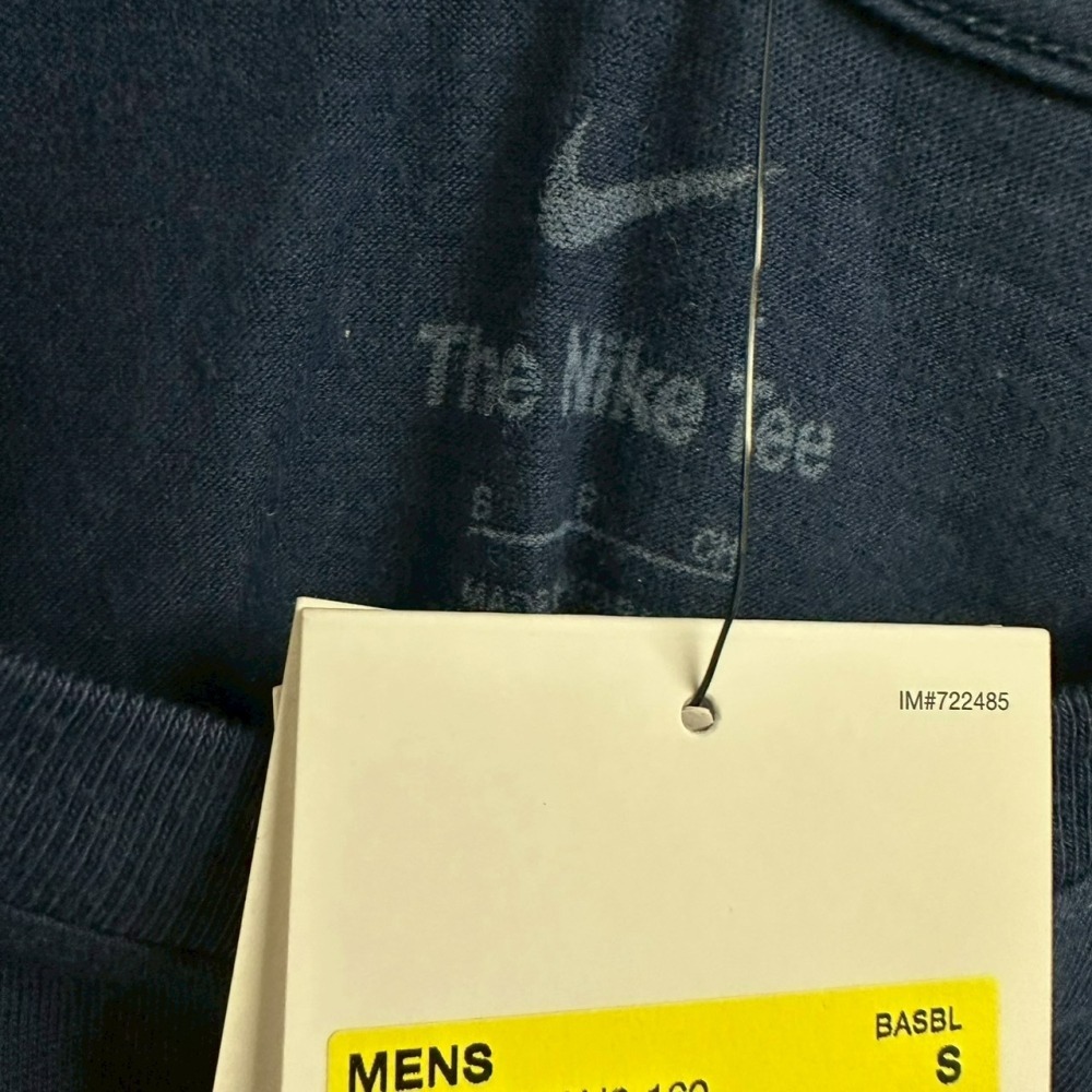 美國 職棒大聯盟 MLB 棒球 短袖T恤 Nike 天使隊 大谷翔平 size S 道奇隊 size M-細節圖10