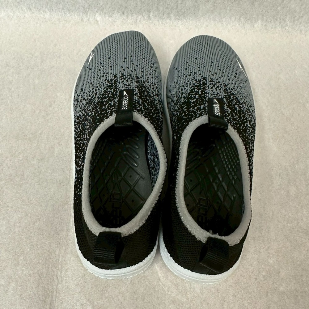 [微瑕] Speedo 海灘鞋 溯溪鞋 泳池鞋 水陸兩用鞋 游泳鞋 水陸鞋 防滑水鞋 女7/8碼 男7/9碼-細節圖6