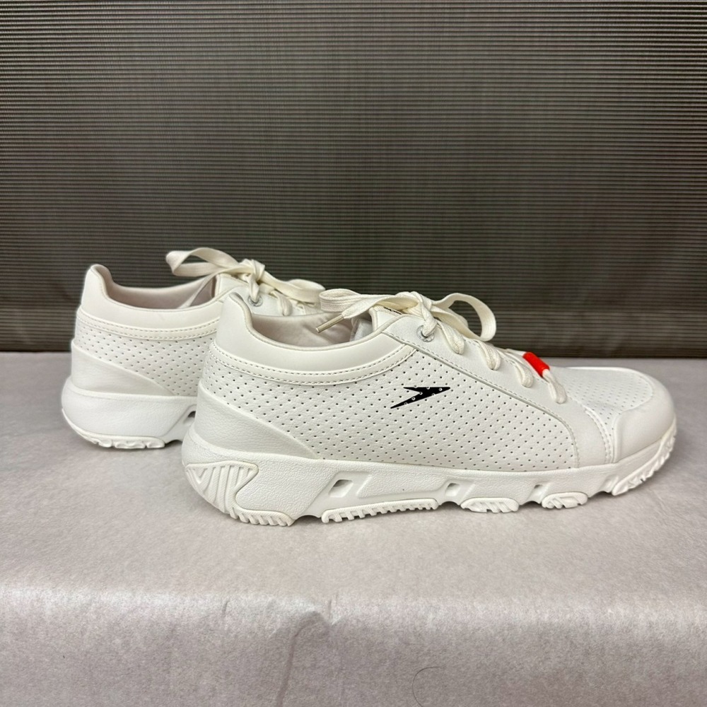 [微瑕] Speedo 海灘鞋 溯溪鞋 泳池鞋 水陸兩用鞋 游泳鞋 水陸鞋 防滑水鞋 女7/8碼 男7/9碼-細節圖11