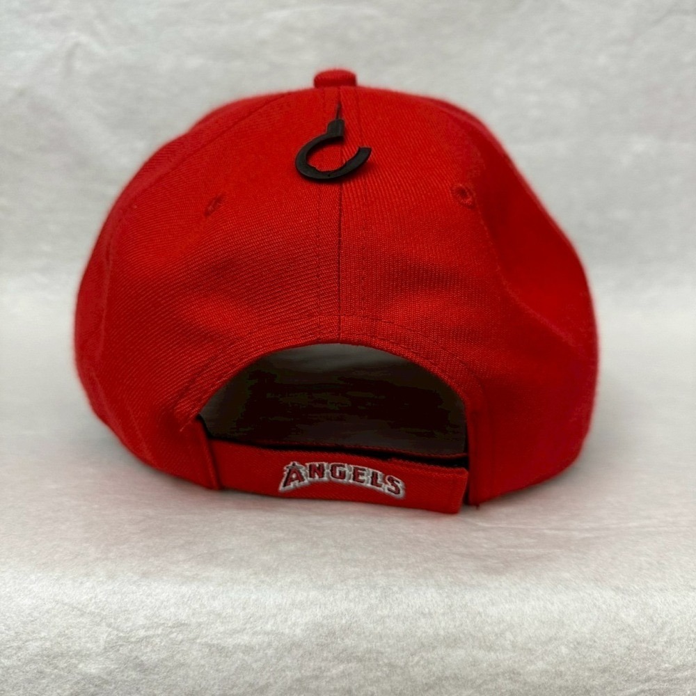 美國 職棒大聯盟 MLB 棒球 天使隊 道奇隊 棒球帽 47 LA Dodgers-細節圖4