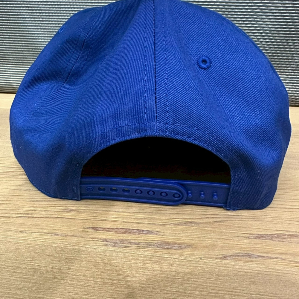 美國 職棒大聯盟 MLB 棒球 天使隊 道奇隊 棒球帽 47 LA Dodgers-細節圖7