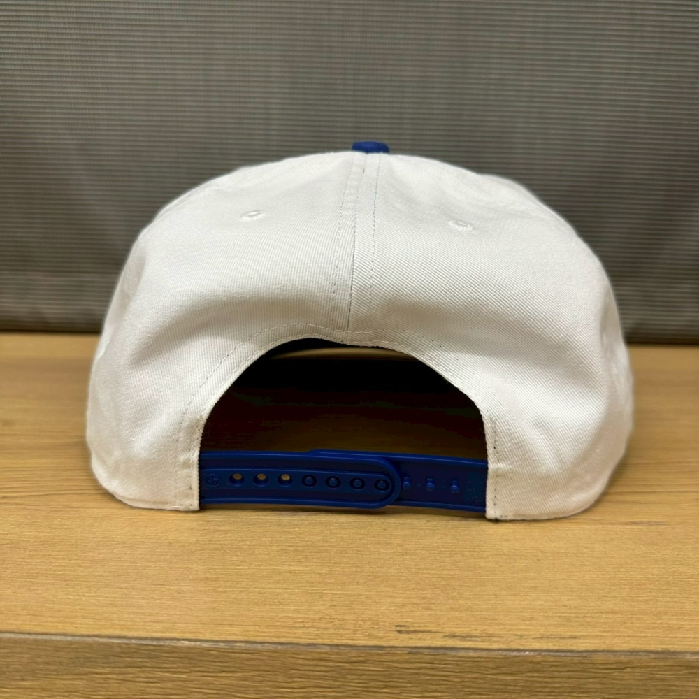 美國 職棒大聯盟 MLB 棒球 天使隊 道奇隊 棒球帽 47 LA Dodgers-細節圖9