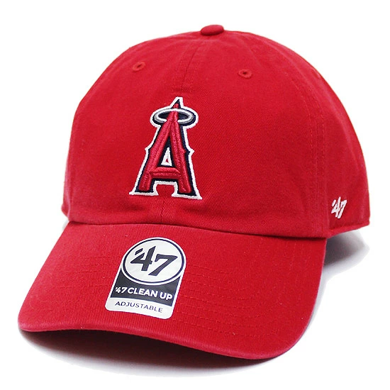 美國 職棒大聯盟 MLB 棒球 天使隊 道奇隊 棒球帽 47 LA Dodgers-細節圖2
