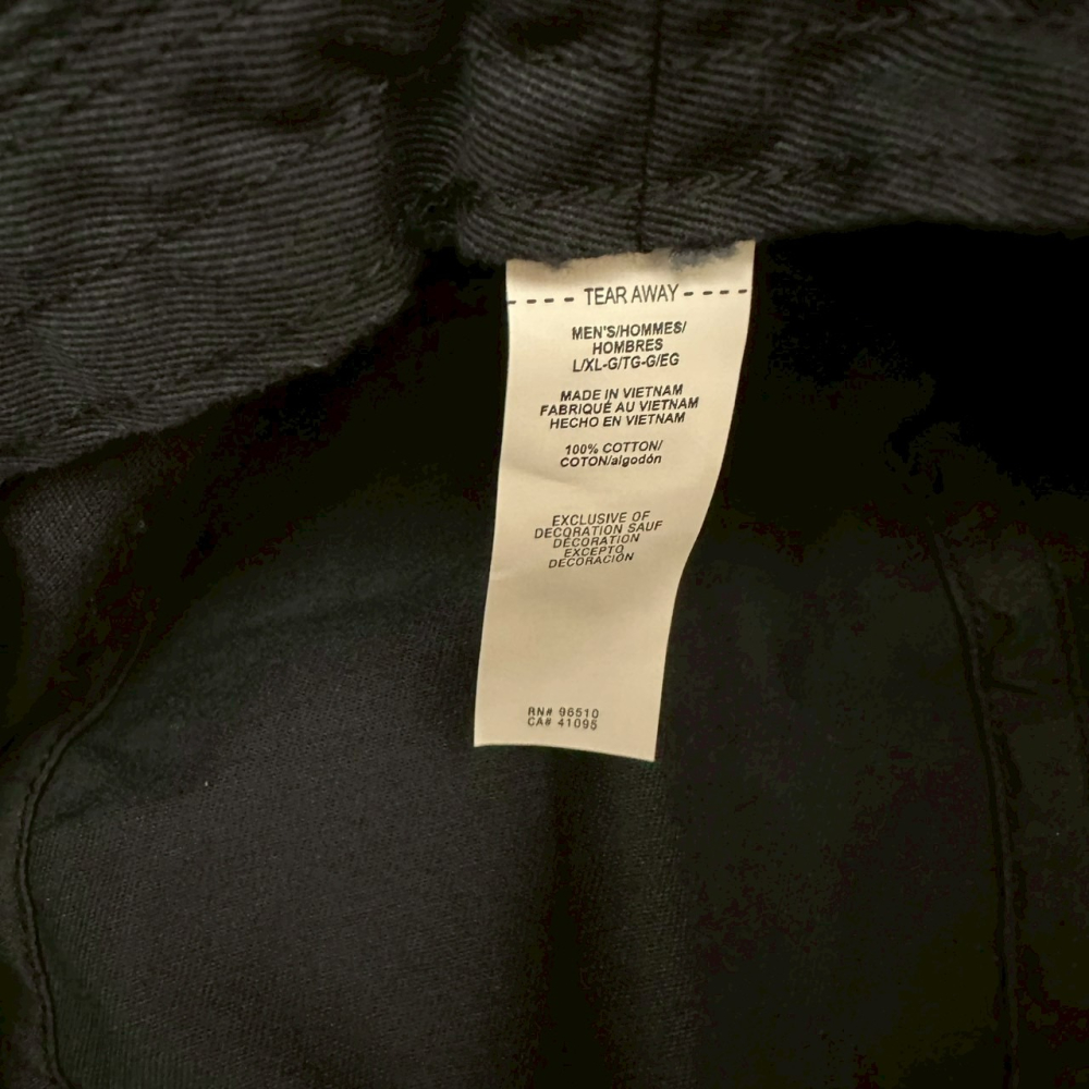 美國 UA 安德瑪 Under Armour 男女適用 漁夫帽 雙面休閒帽 帽子 防曬帽 遮陽帽-細節圖4
