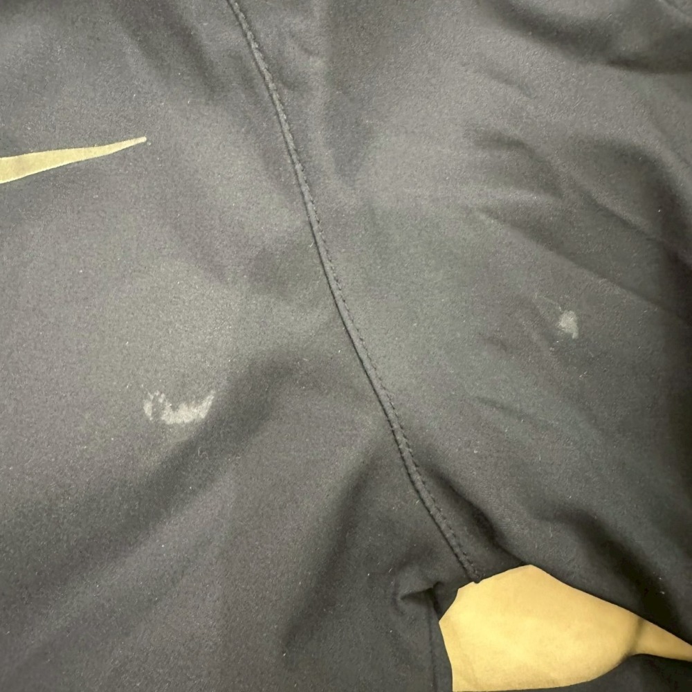 <二手> Nike 藍色運動外套 size S/M-細節圖2