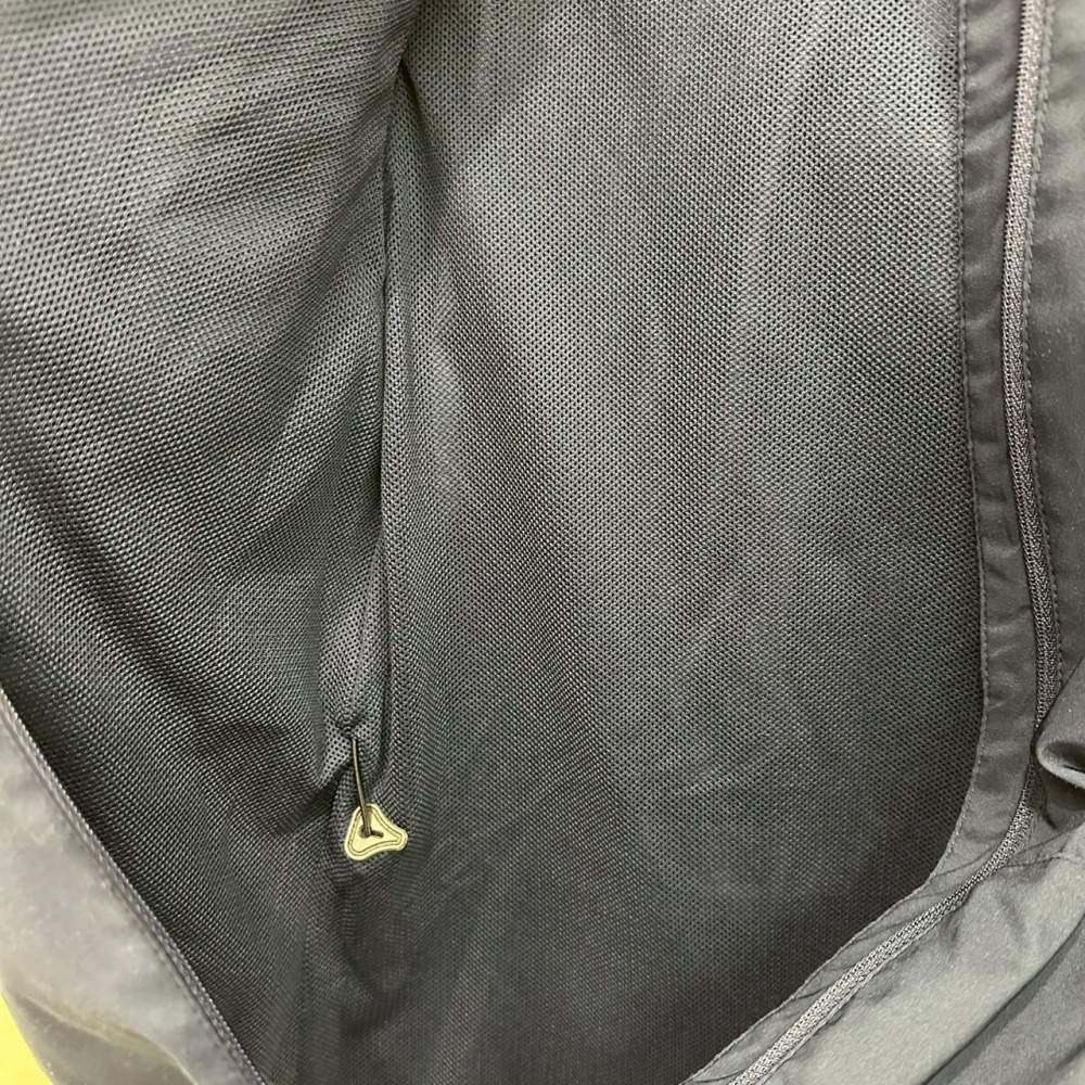 <二手> Nike 藍色運動外套 size S/M-細節圖3