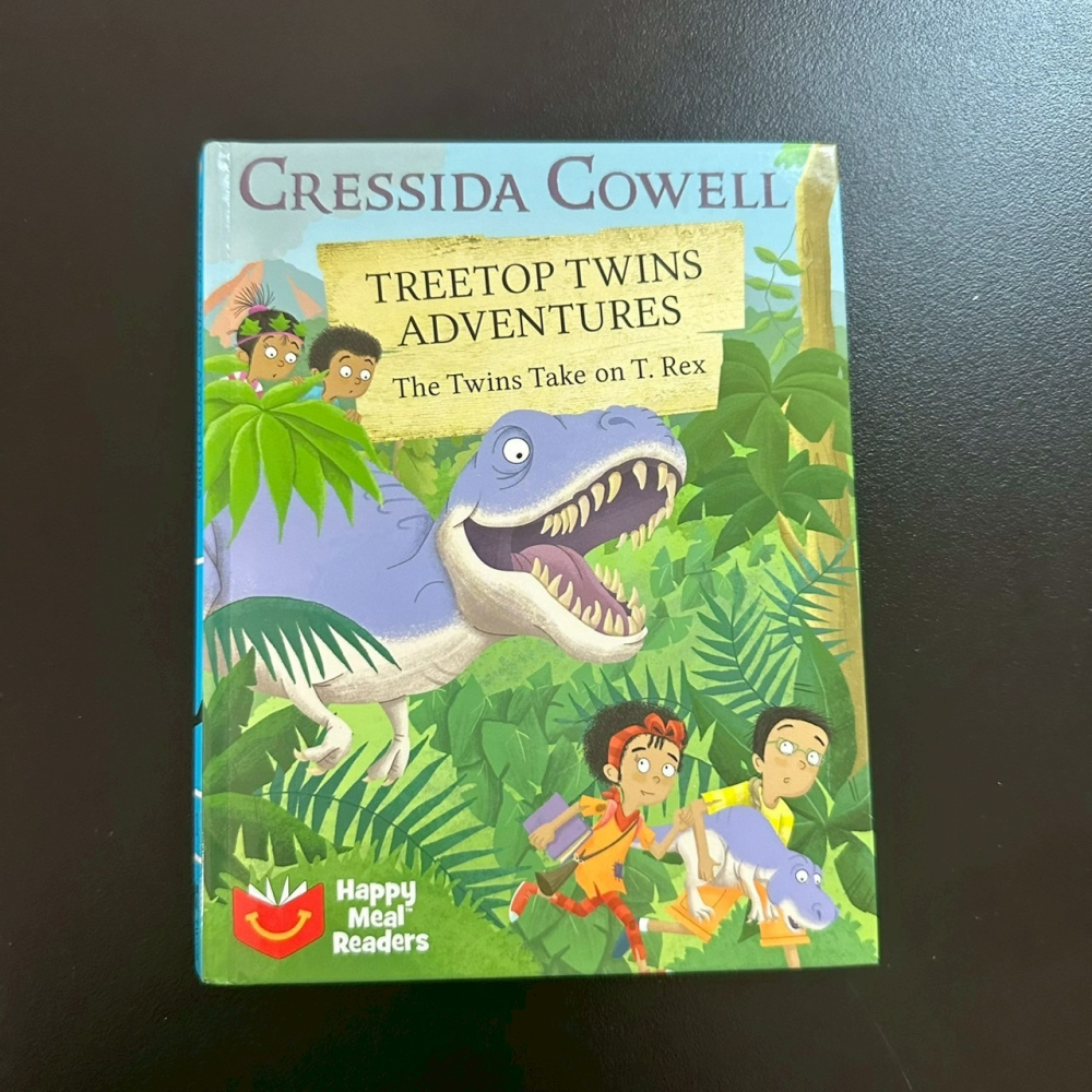 <二手 兩本合售> Geronimo Stilton 老鼠記者 英文讀物-細節圖6
