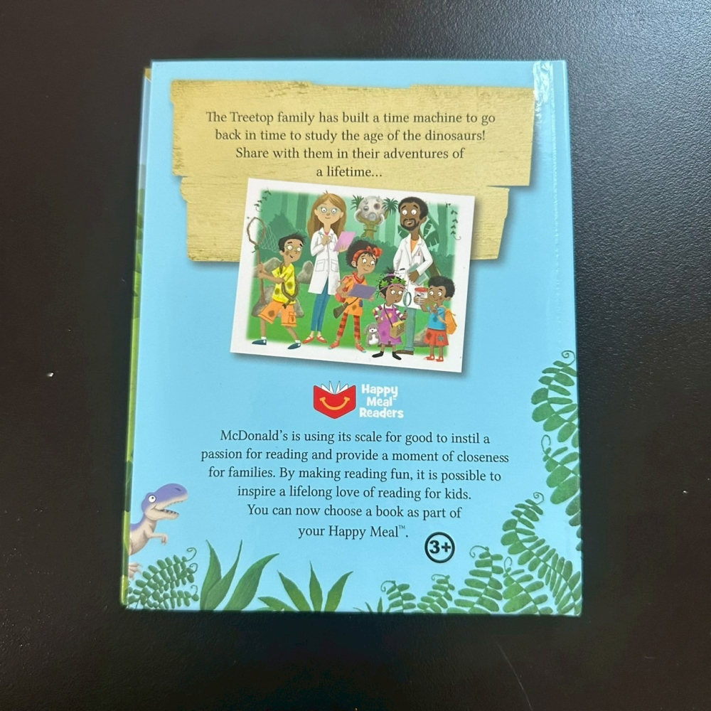 <二手 兩本合售> Geronimo Stilton 老鼠記者 英文讀物-細節圖7