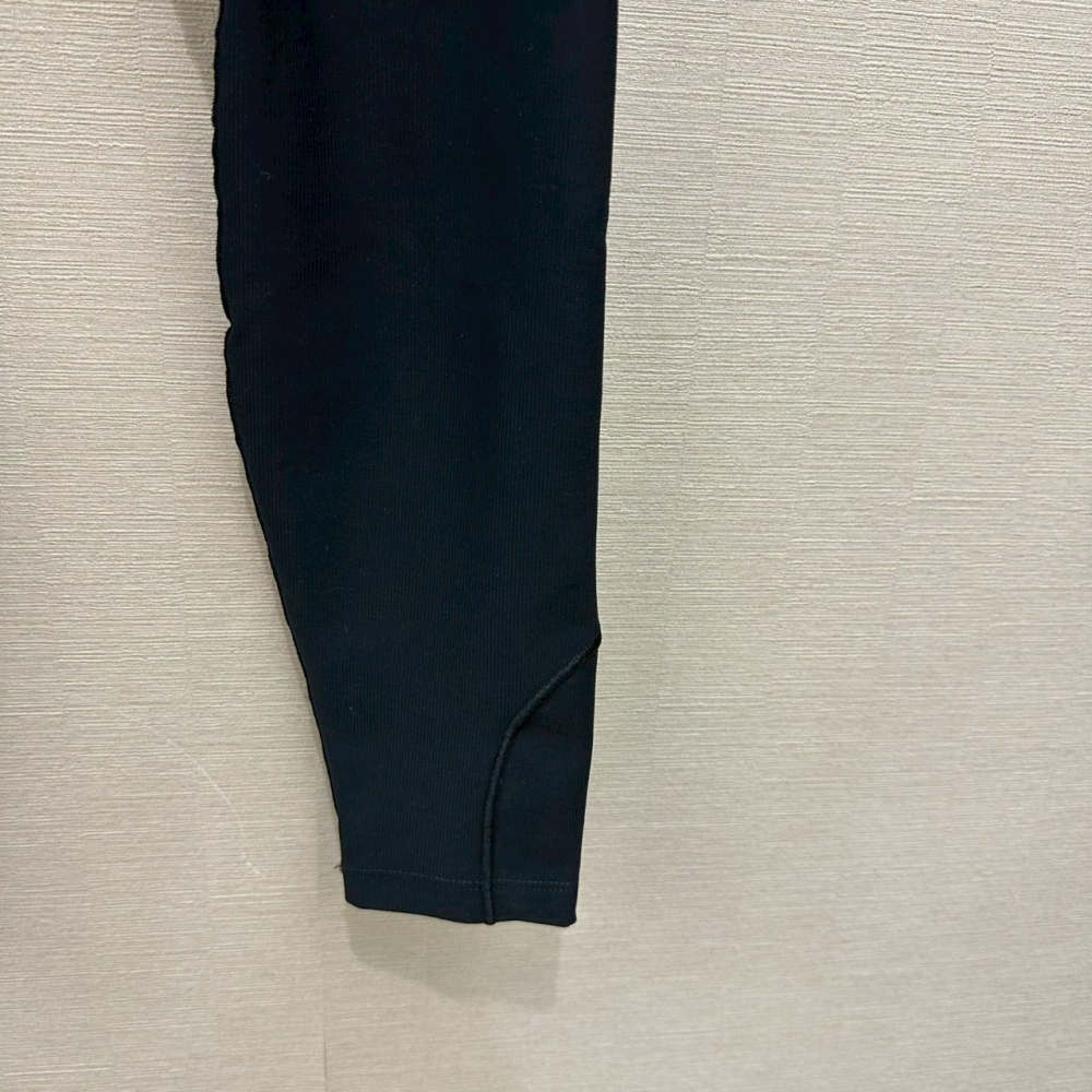 <二手> Marena Sport 黑色運動壓力褲 size 2XS-細節圖6