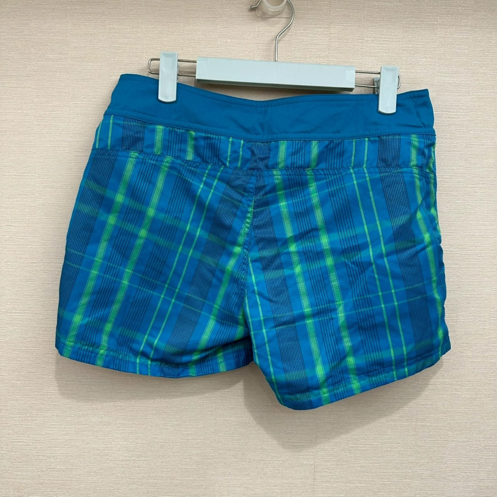 <二手> Northface 雙面可穿海灘褲 泳褲 size 4-細節圖4