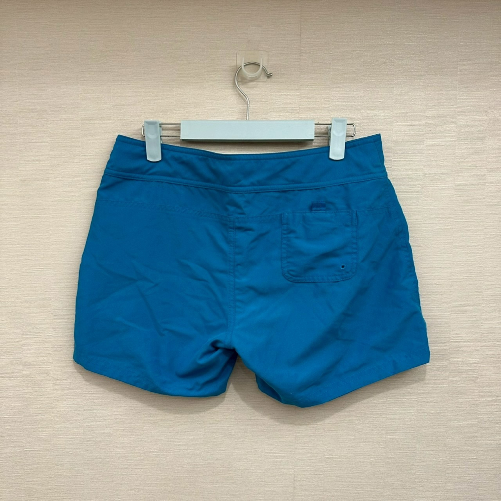 <二手> Northface 雙面可穿海灘褲 泳褲 size 4-細節圖7