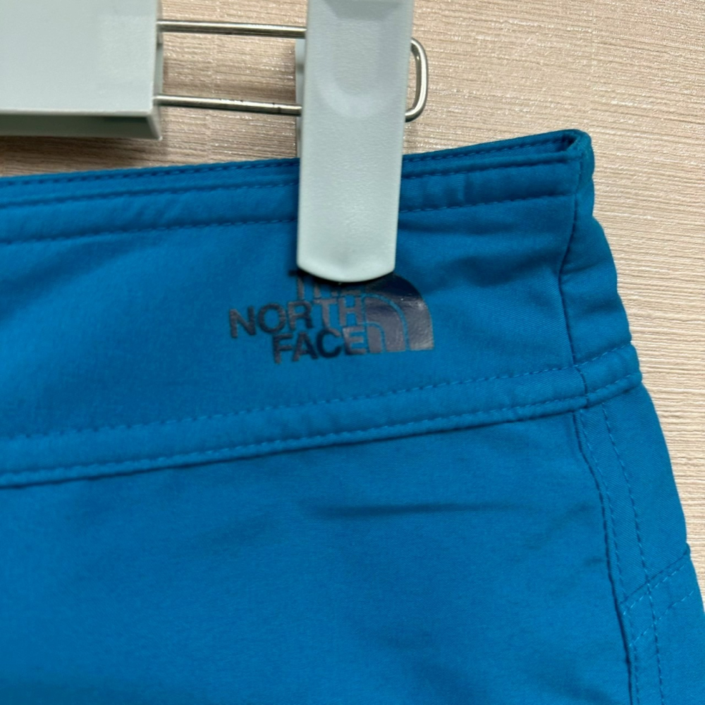 <二手> Northface 雙面可穿海灘褲 泳褲 size 4-細節圖9