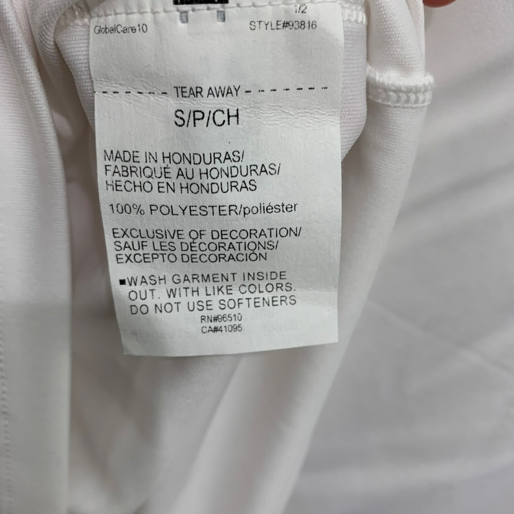 美國 UA 安德瑪 Under Armour 男款 短袖Velocity UA Tech運動T恤 size S/M-細節圖10