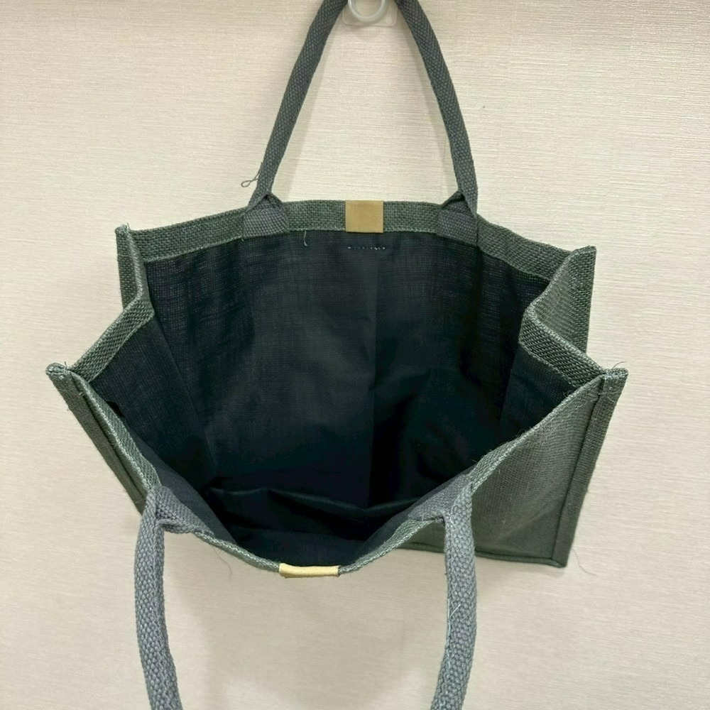 阿聯酋航空 Emirates 機上用品 頭等艙 商務艙 睡衣 過夜包 寶格麗 Bulgari Byredo 黃麻環保購物-細節圖6