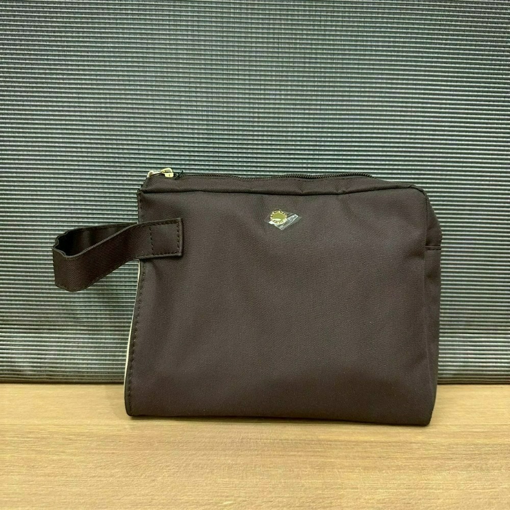 阿聯酋航空 Emirates 機上用品 頭等艙 商務艙 睡衣 過夜包 寶格麗 Bulgari Byredo 黃麻環保購物-規格圖9